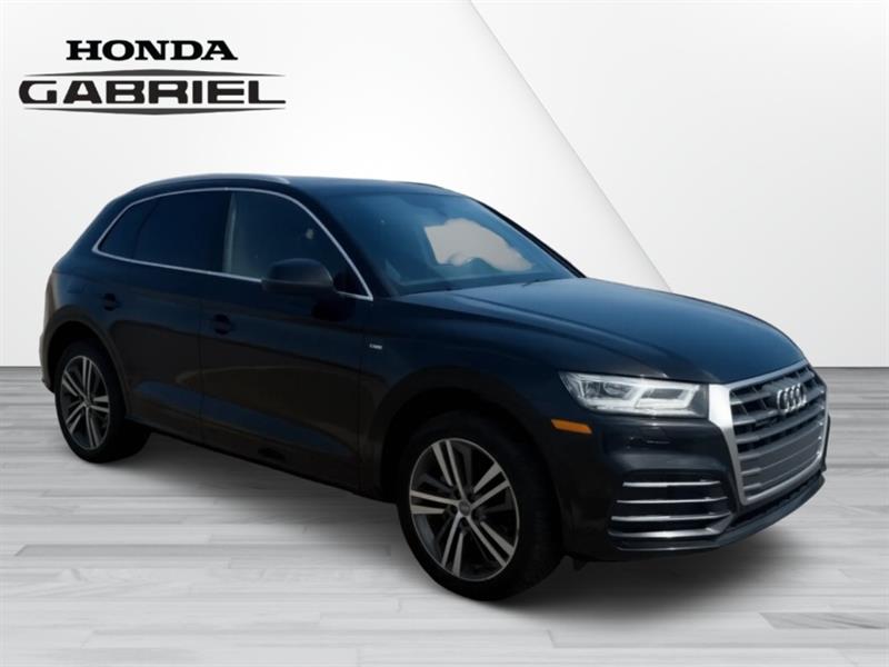 audi Q5 2018 - 3
