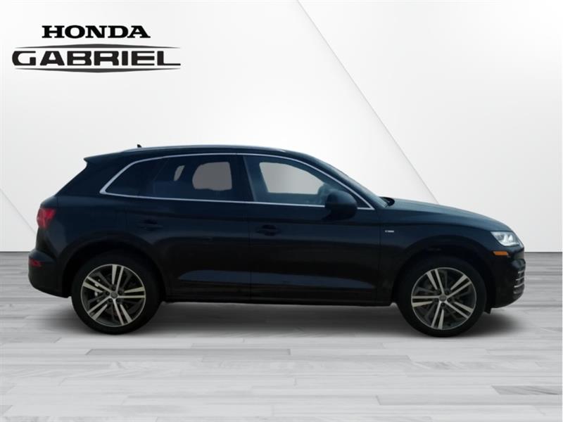 audi Q5 2018 - 4