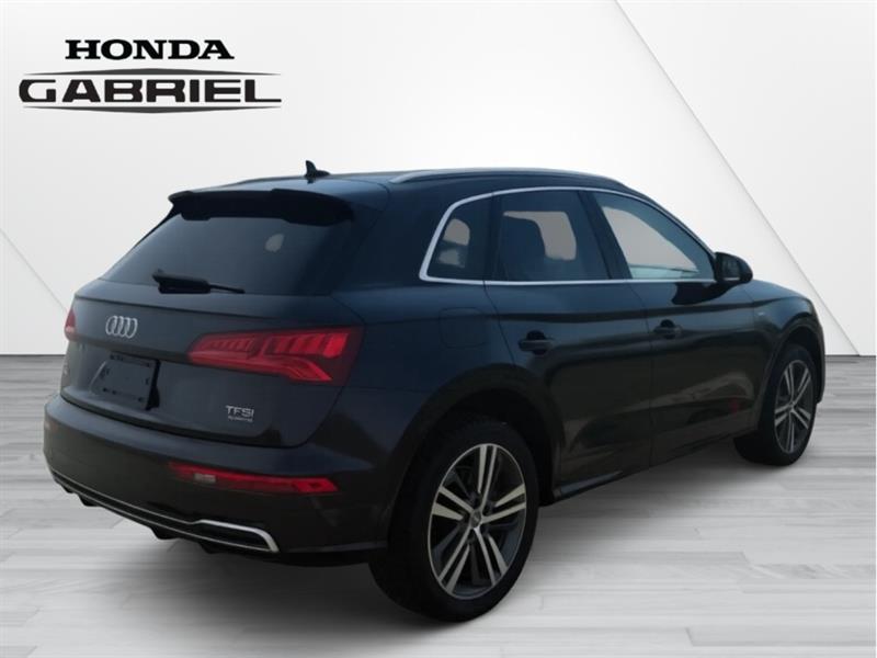 audi Q5 2018 - 5