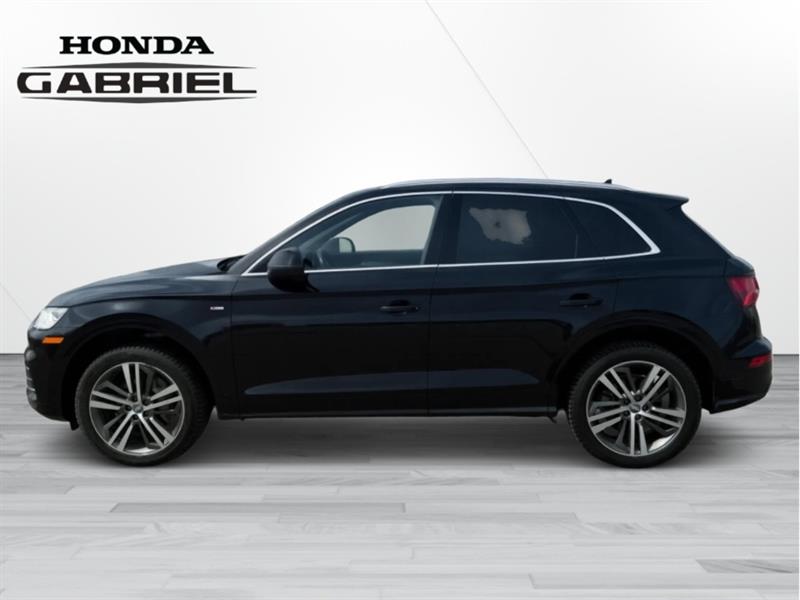 audi Q5 2018 - 6