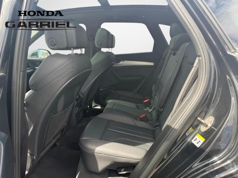 audi Q5 2018 - 9