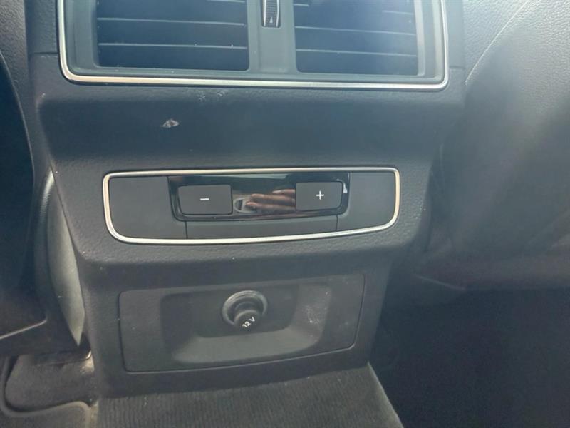 audi Q5 2018 - 11