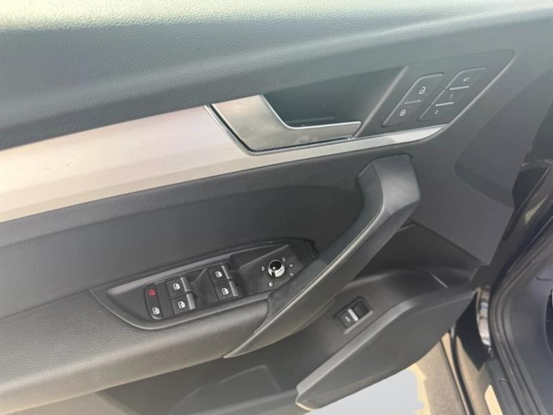 audi Q5 2018 - 14