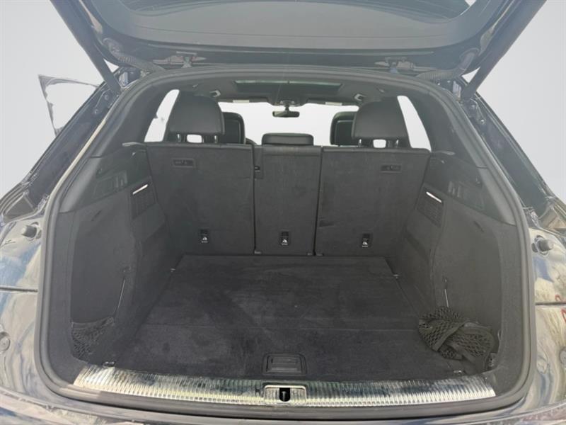audi Q5 2018 - 15