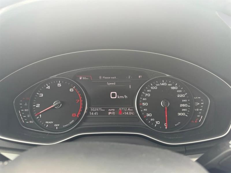 audi Q5 2018 - 16