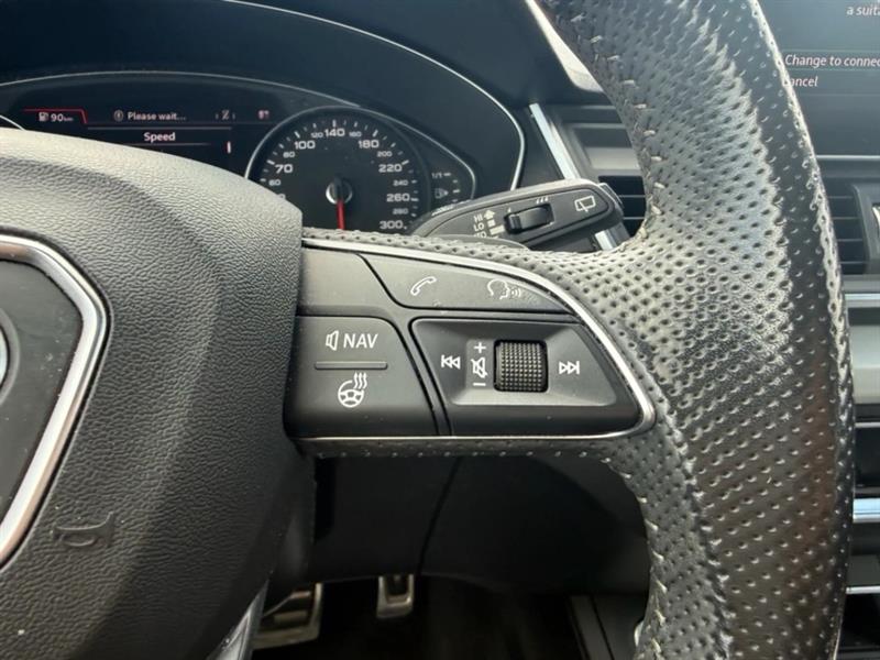 audi Q5 2018 - 17