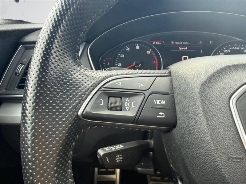 audi Q5 2018 - 18