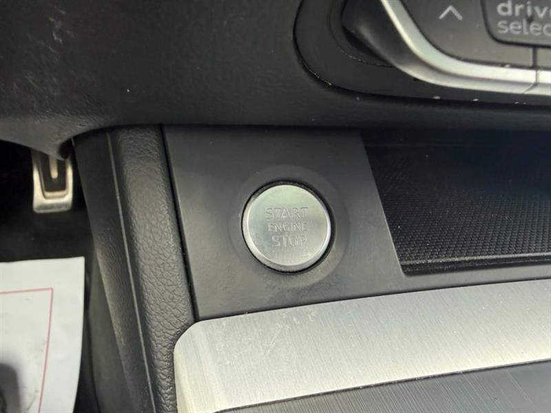 audi Q5 2018 - 21