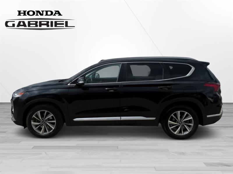 hyundai Santa Fe 2020 - 2