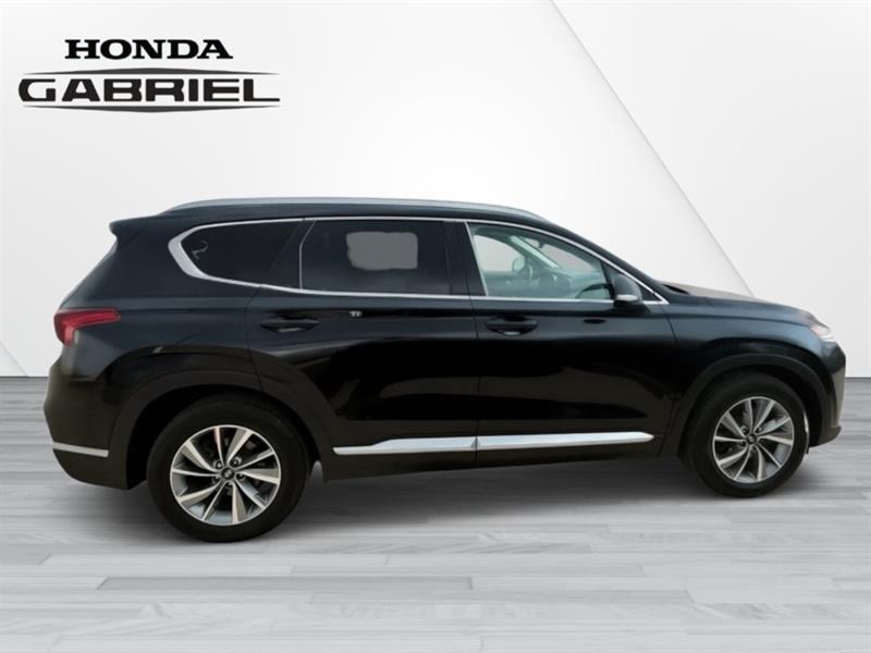 hyundai Santa Fe 2020 - 6
