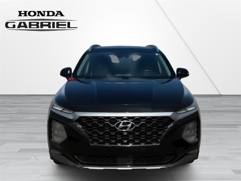 hyundai Santa Fe 2020 - 8