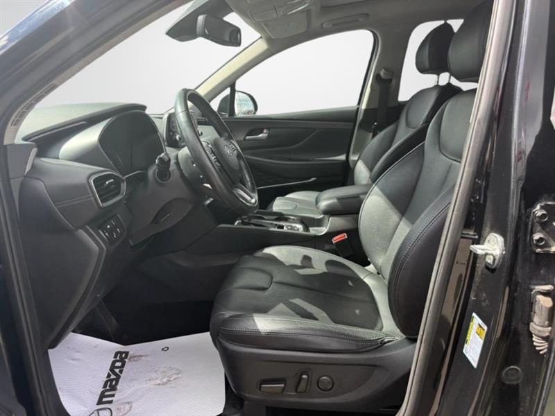 hyundai Santa Fe 2020 - 9