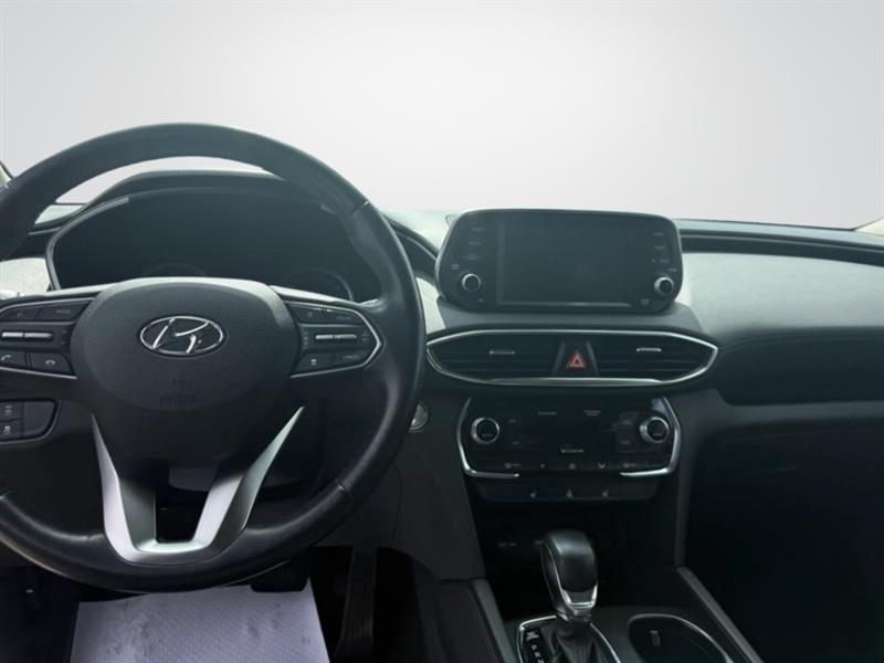 hyundai Santa Fe 2020 - 11