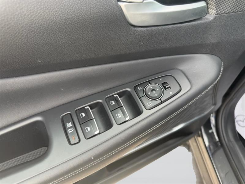 hyundai Santa Fe 2020 - 13