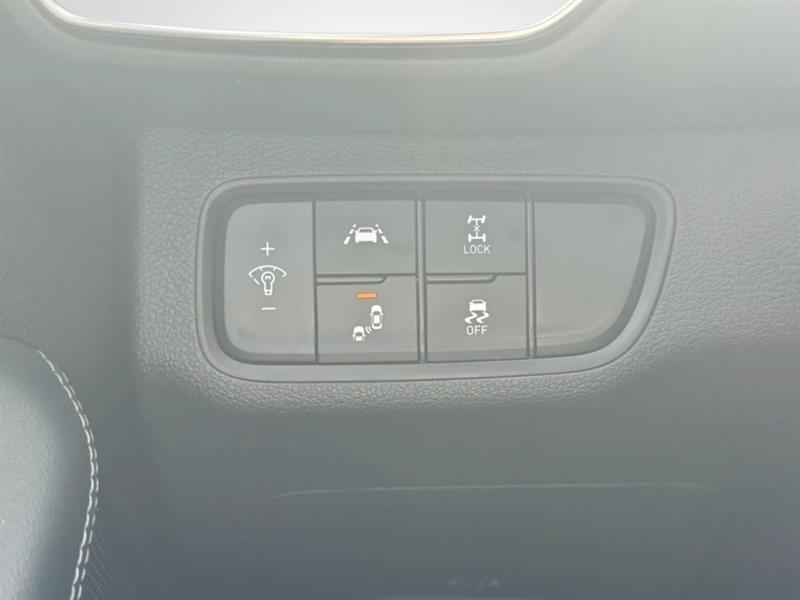 hyundai Santa Fe 2020 - 14