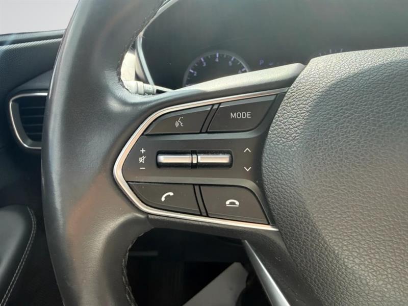 hyundai Santa Fe 2020 - 15