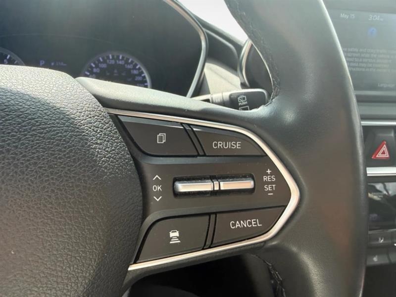 hyundai Santa Fe 2020 - 16