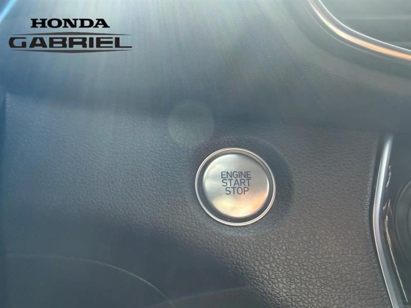 hyundai Santa Fe 2020 - 18