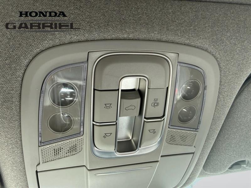 hyundai Santa Fe 2020 - 21