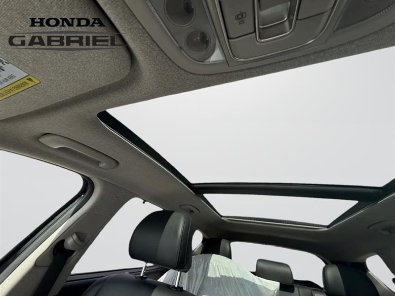hyundai Santa Fe 2020 - 23