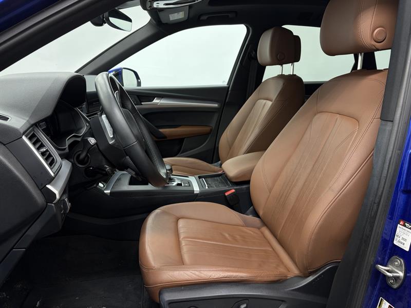 audi Q5 2023 - 2