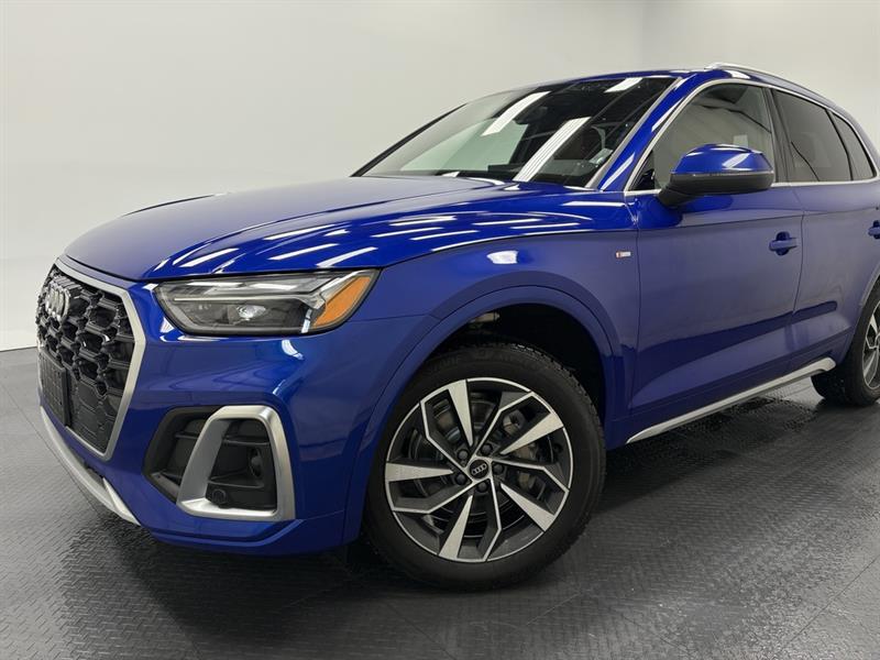audi Q5 2023 - 3