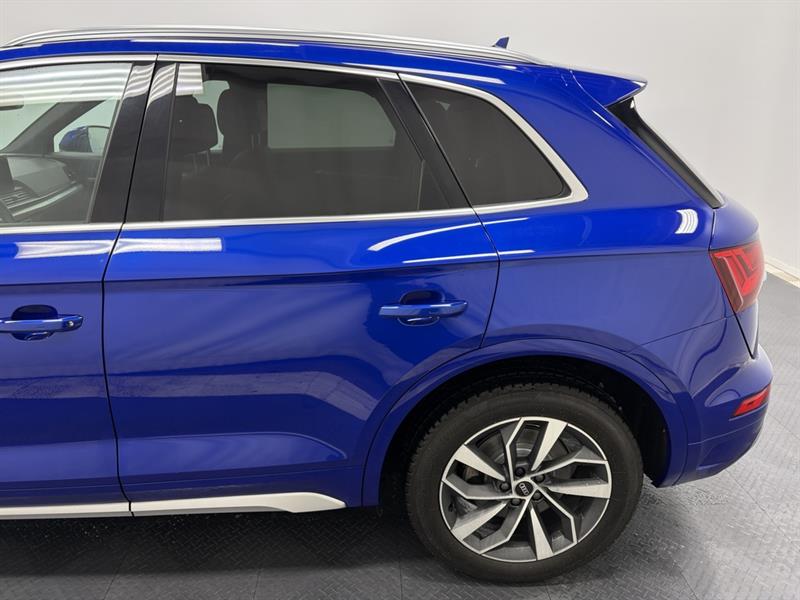 audi Q5 2023 - 4