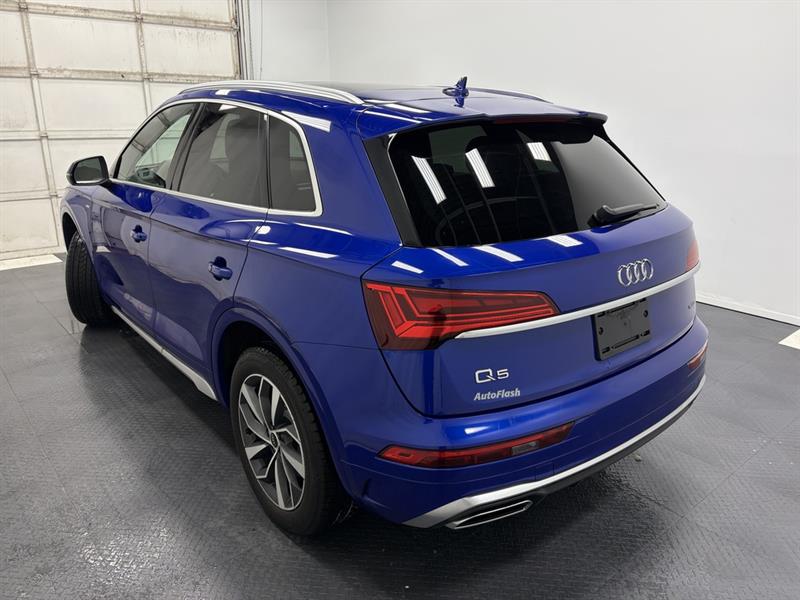 audi Q5 2023 - 5
