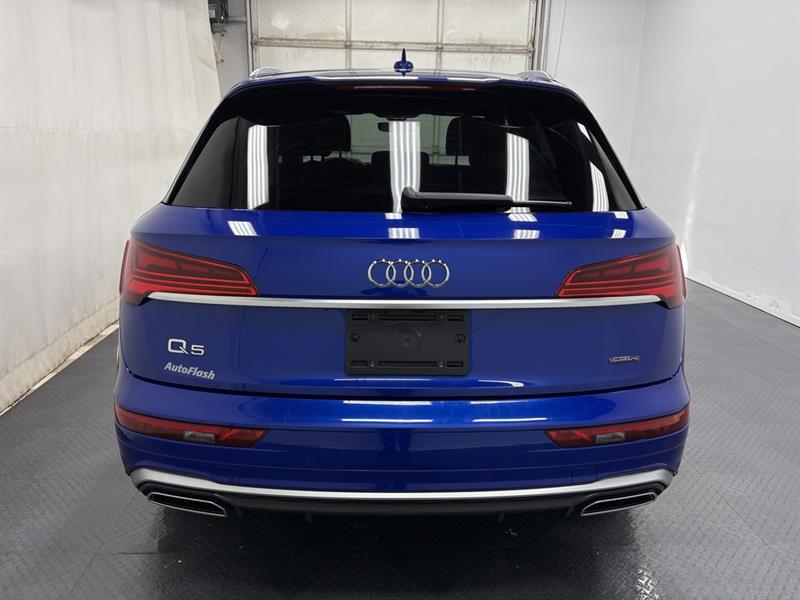 audi Q5 2023 - 6