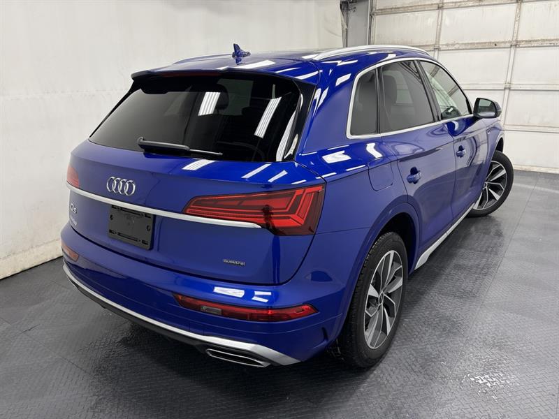 audi Q5 2023 - 9