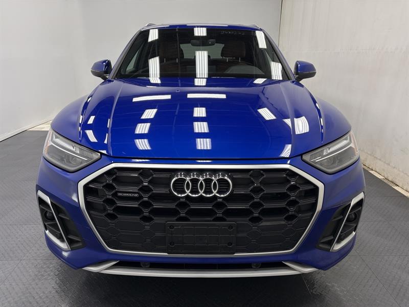 audi Q5 2023 - 16