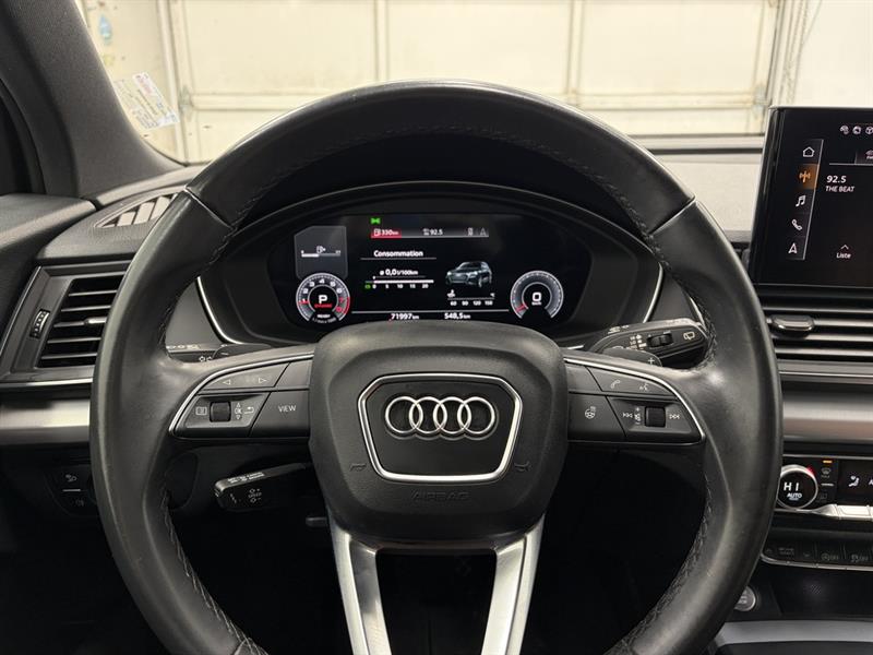 audi Q5 2023 - 19