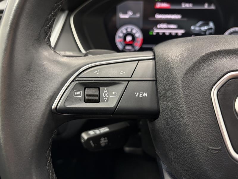 audi Q5 2023 - 20