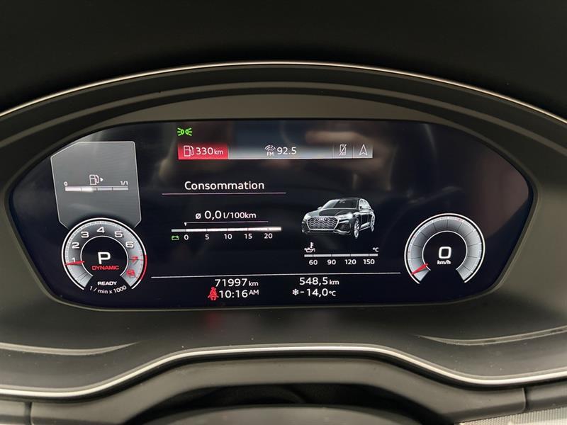 audi Q5 2023 - 22