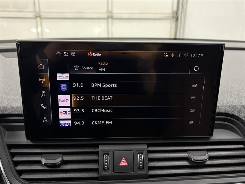 audi Q5 2023 - 27
