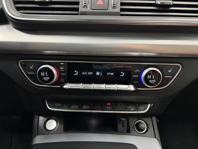 audi Q5 2023 - 30