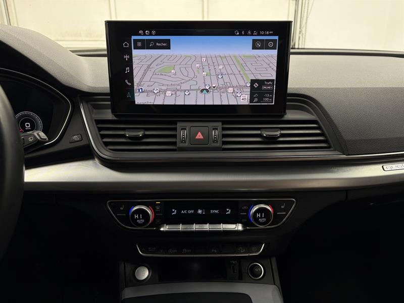audi Q5 2023 - 31