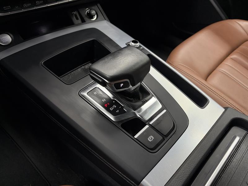 audi Q5 2023 - 32