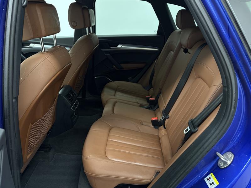 audi Q5 2023 - 34