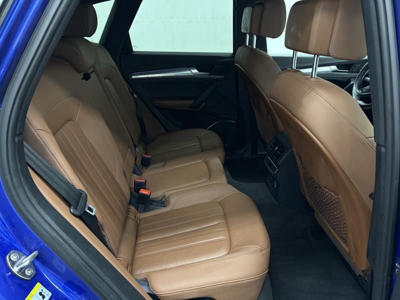 audi Q5 2023 - 35