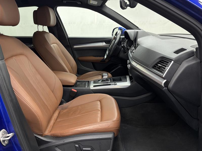 audi Q5 2023 - 36