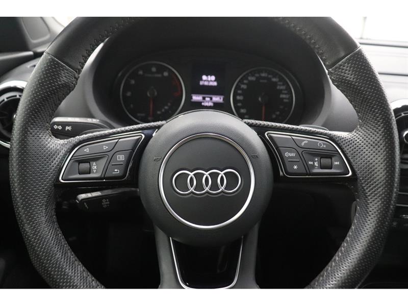 audi A3 cabriolet 2019 - 18