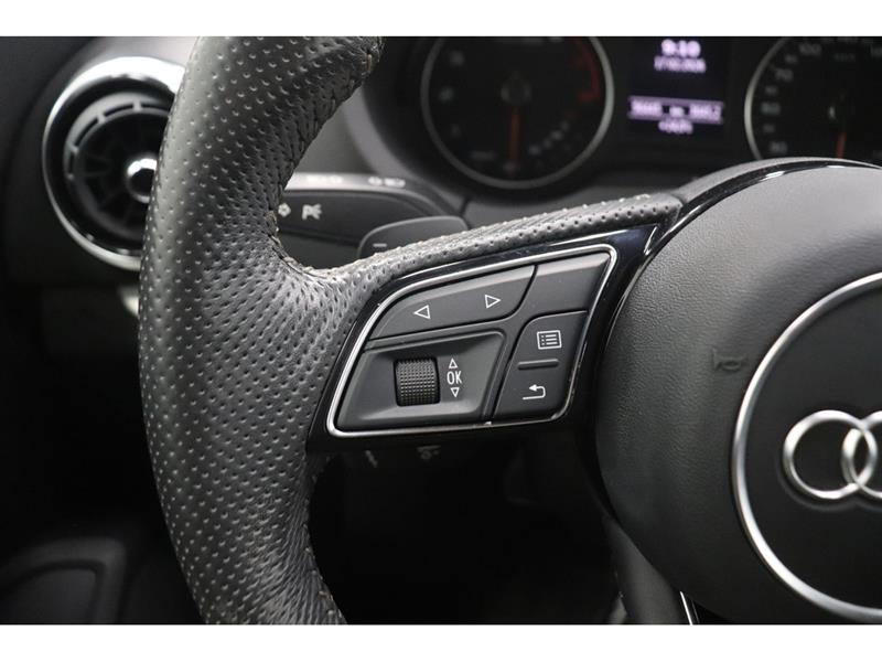 audi A3 cabriolet 2019 - 19