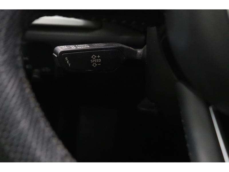 audi A3 cabriolet 2019 - 20