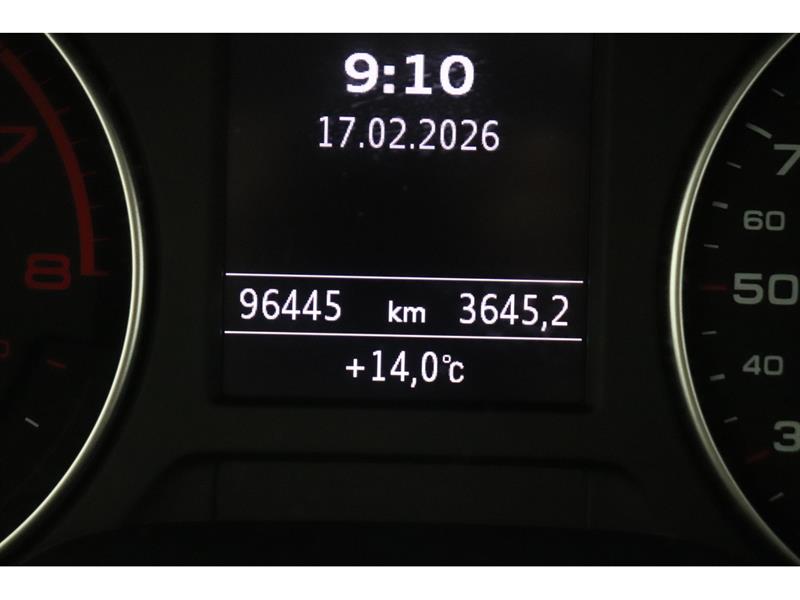 audi A3 cabriolet 2019 - 21