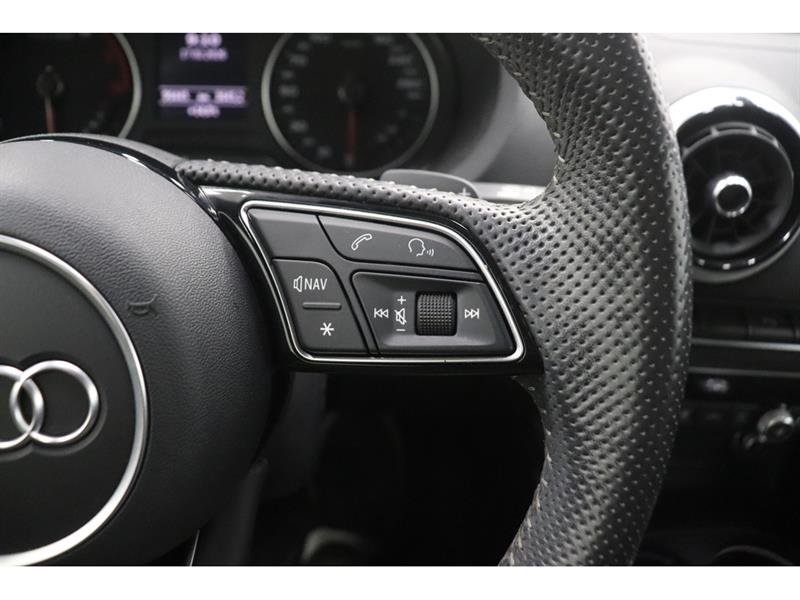 audi A3 cabriolet 2019 - 22