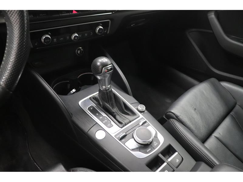 audi A3 cabriolet 2019 - 24