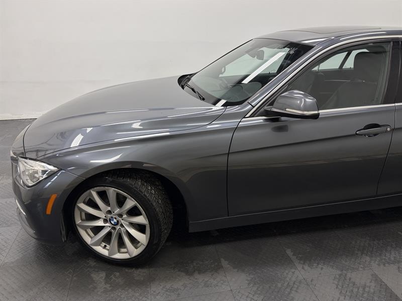 bmw Série 3 2017 - 3