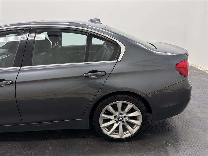 bmw Série 3 2017 - 4