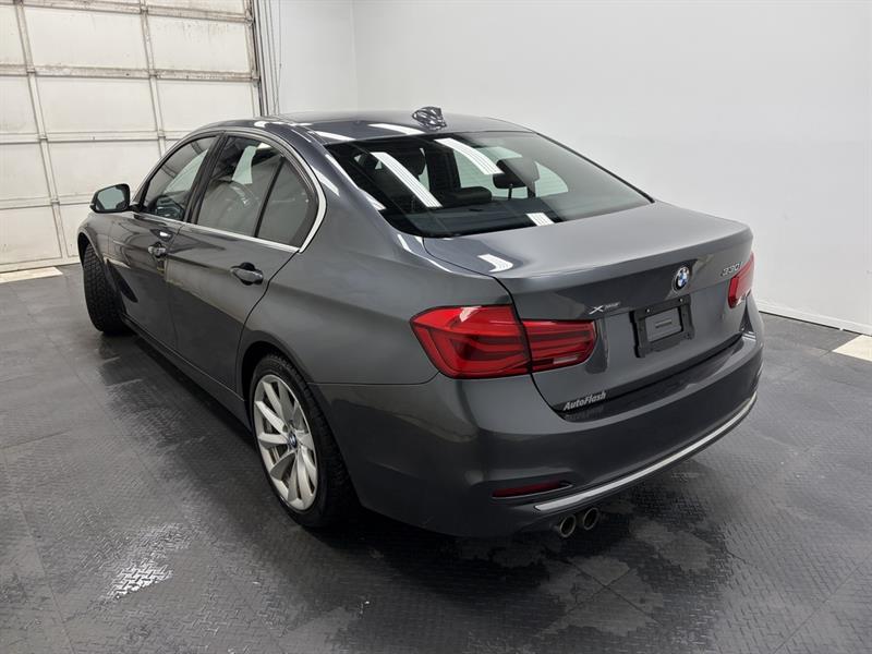 bmw Série 3 2017 - 5